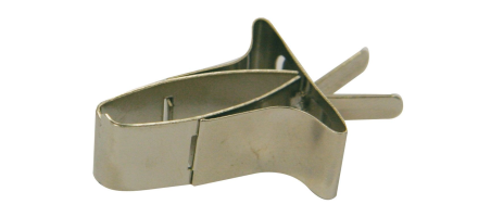 Support universel 3x1,5x5cm pour laitue, millet etc. 1 pièce. métal