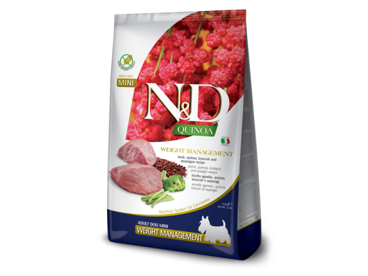 Can Adult mini Gestion du...