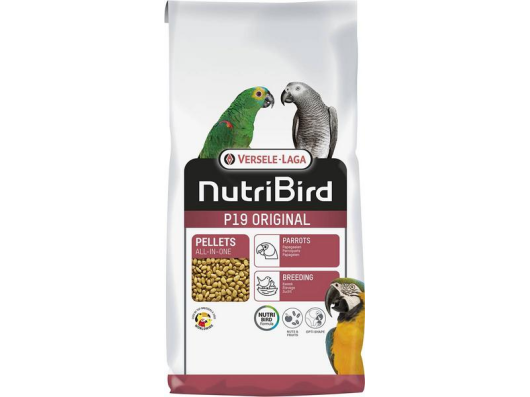 NutriBird P19 Original