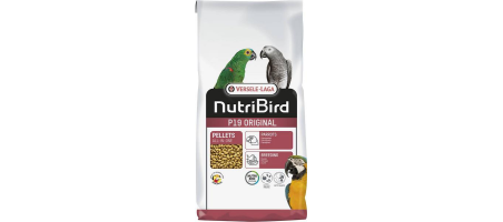 NutriBird P19 Original
