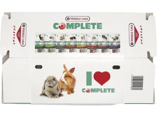 Boîte de transport oiseaux et rongeurs