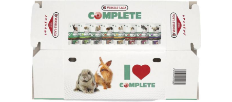 Boîte de transport oiseaux et rongeurs