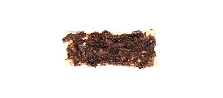 Chewing-Strips avec poumons de boeuf Lecky