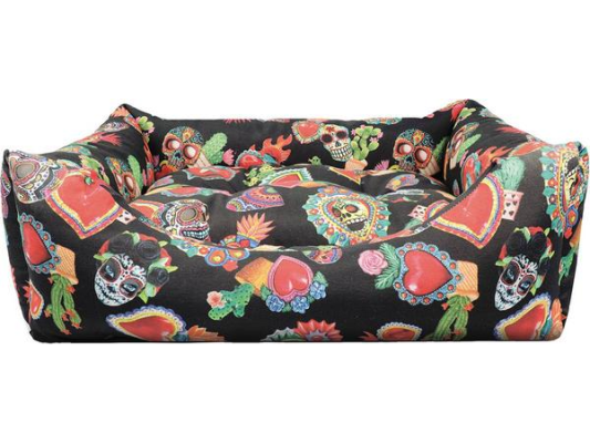 Corbeilles en tissu PRAGA