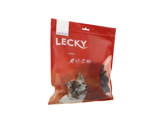 LDLA Oreilles de porc Lecky