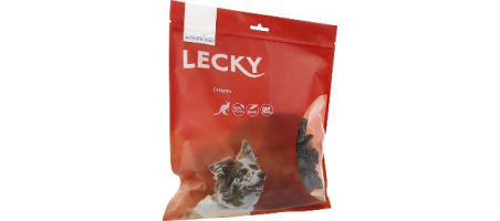 LDLA Oreilles de porc Lecky