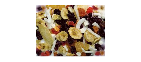 SFC Cocktail aux fruits Schweizer