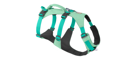 Harnais pour chien Flagline avec poignée