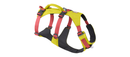 Harnais pour chien Flagline avec poignée