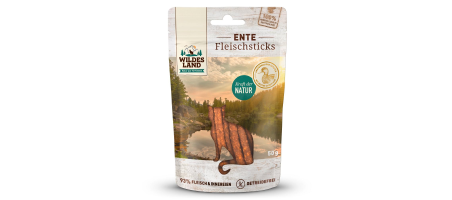 Fel Sticks canard 50g Wildes Land