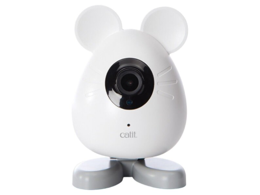 Caméra Catit Pixi Smart Mouse