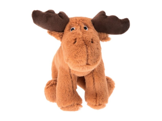 Peluche Moose Beta jouet...
