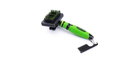 R​-​Go Brosse soft carde universel Freezack