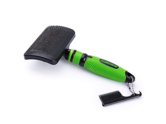 R​-​GO Brosse à dents pour chiens et chats Freezack