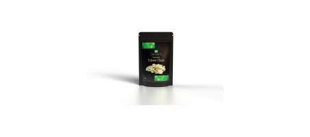 Chips de pois premium 25g