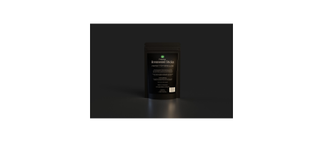 Bâtonnets d'ortie premium 50g