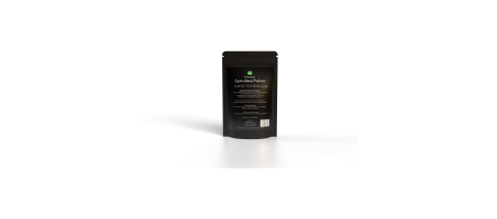 Poudre de spiruline premium 25 g