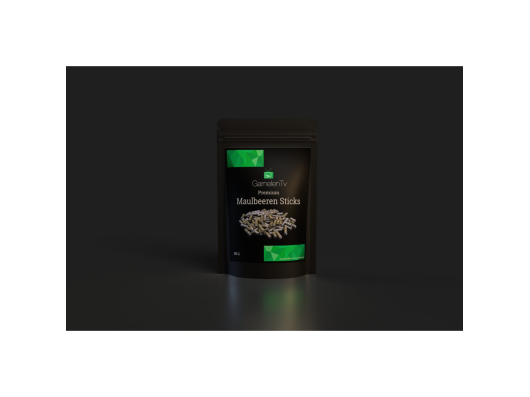 Bâtonnets de mûrier premium 50g