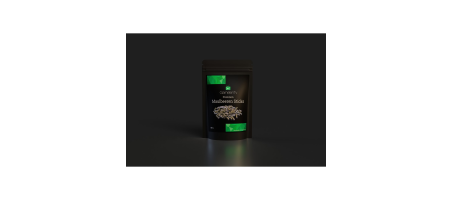 Bâtonnets de mûrier premium 50g