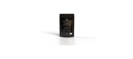 Feuilles d'amandier de mer de qualité supérieure