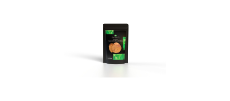 Feuilles d'amandier de mer de qualité supérieure