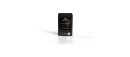 Mini brique premium « Chocolat »