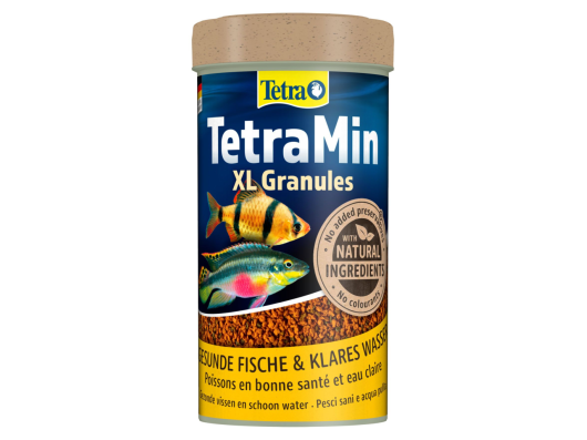 TetraMin XL granulés 250ml