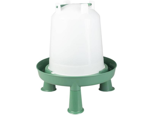 Abreuvoir ECO avec pieds