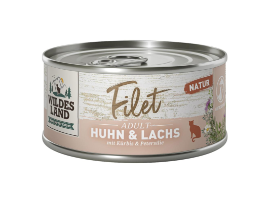 Fel Adult Filet Poulet +...