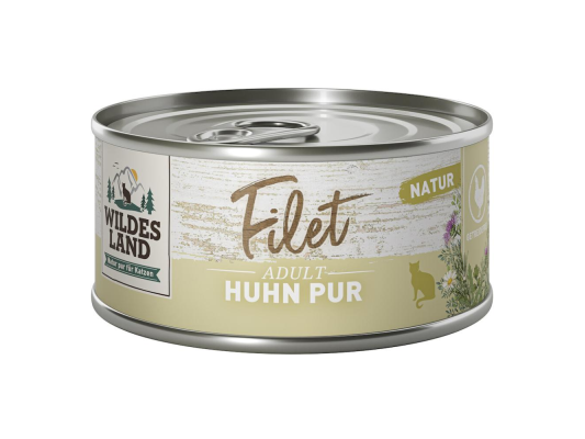 Fel Adult Filet Poulet Pur...