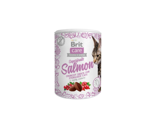 Fel Adult Snack Superfruits...