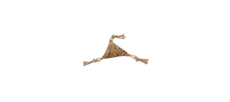 WOUAPY TRIANGLE EN LIEGE AVEC CORDES