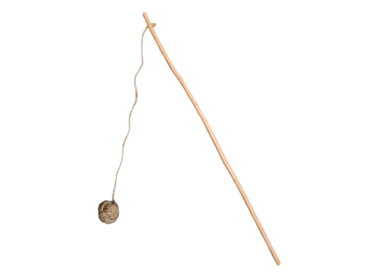 La Boule Suspendue AninestEco