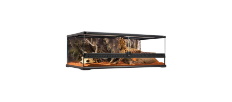 Exo Terra Terrarium en verre Large
