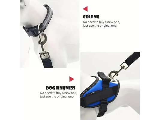 Ceinture de sécurité pour...