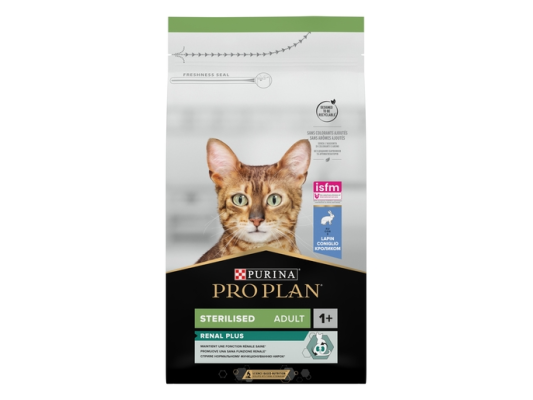 CAT Sterilised Renal Plus...