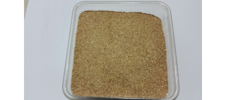 Nourriture pour insectes