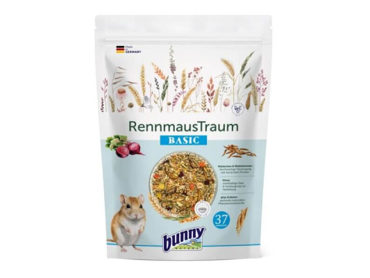 Rêve de gerbille Basic Bunny