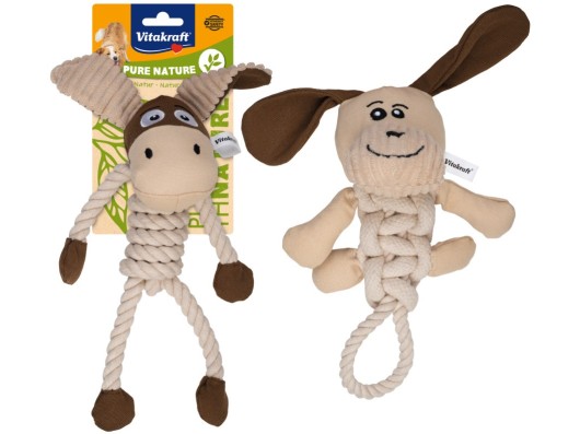 Ane ou chien GM Vita Planet