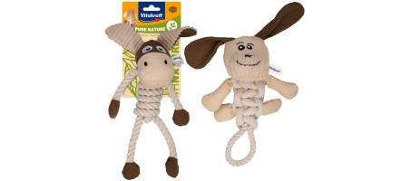 Ane ou chien GM Vita Planet