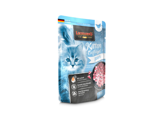 SACHETS LEONARDO 85 G...