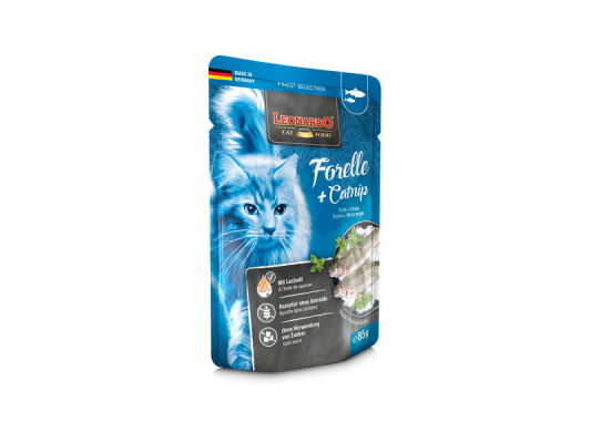 SACHETS LEONARDO 85 G...