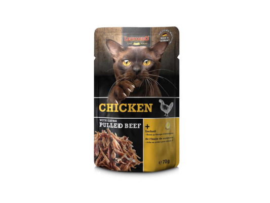 SACHETS LEONARDO 70 G...