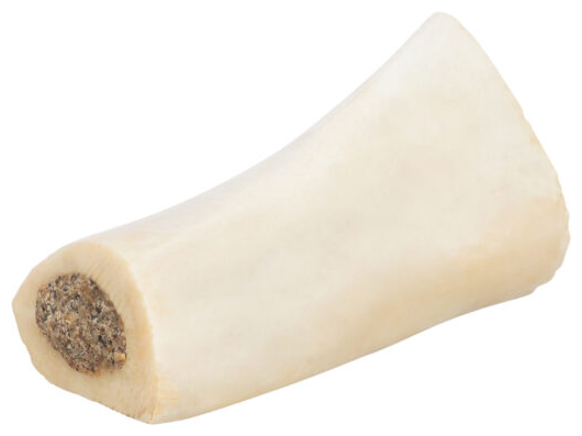 Os au tibia, fourré, à l’agneau/au riz