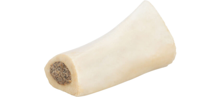 Os au tibia, fourré, à l’agneau/au riz