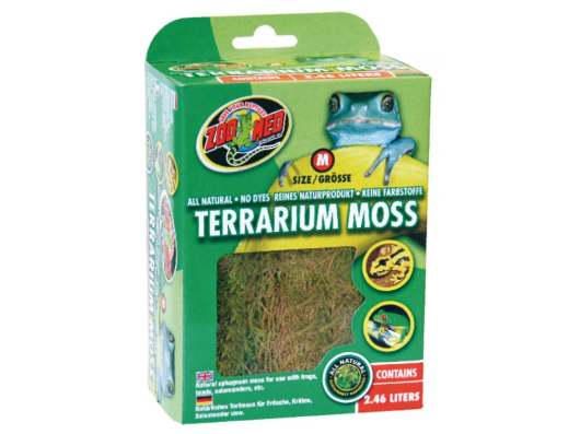 Terrarium Moss M