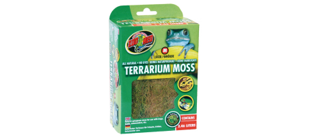 Terrarium Moss M