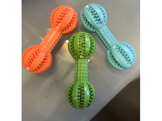 Jouet à mâcher pour chien...