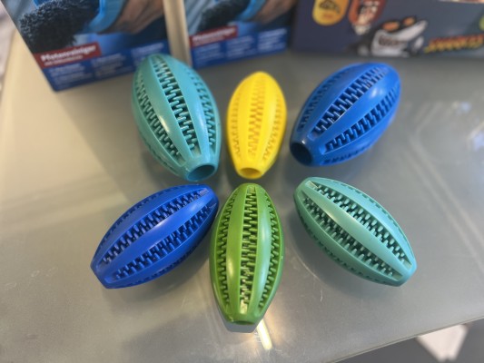 Jouet De Mastication...