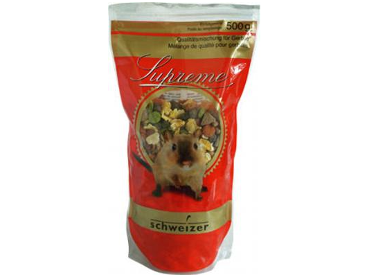 QGE Mélange de qualité pour...